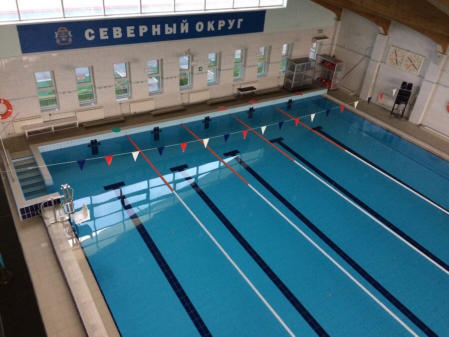 Молния Москва