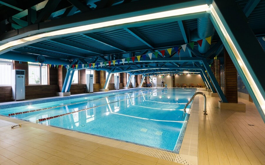 WeGym Москва