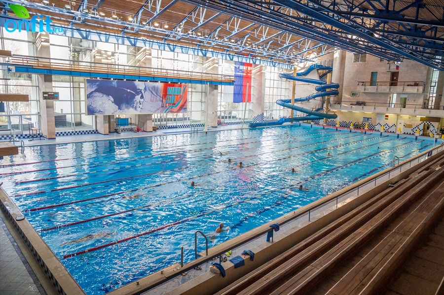 Marina Club Москва